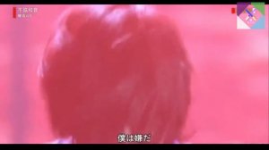 [平手友梨奈]　これまでの僕は嫌だ　[hirate yurina] I hate it／boku wa iyada - Different versions