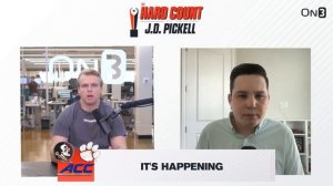 Impact Of Clemson Suing the ACC On College Football Super Conferences | FSU, Clemson PACKAGE Deal?