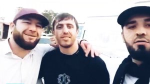 МУРАДА ПОЙМАЛИ ДАГЕСТАНЦЫ | ВСЕ ХОТЯТ ДВИГАТЬСЯ С МУРАДОМ!!!