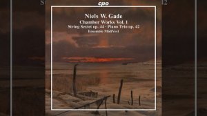 Piano Trio in F Major, Op. 42: IV. Finale. Allegro con fuoco