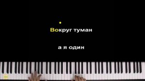 Шаман "Вороны Мои" Караоке