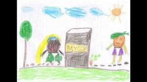 Экологическая сказка