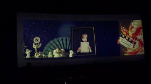 Кому достались «Золотые фениксы»: определены победители 17-го международного кинофестиваля