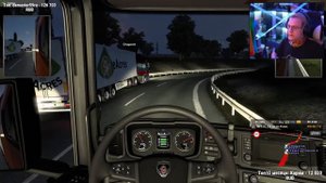 Вованыч везет Говядину в Швейцарию | Euro Truck Simulator 2 | Нарезка стрима ФУГА TV