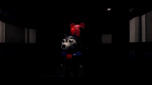 Goodbye, William. | Piggy Animation |