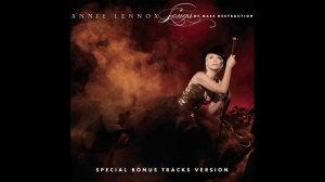 Annie Lennox - Love Song for a Vampire (Audio)