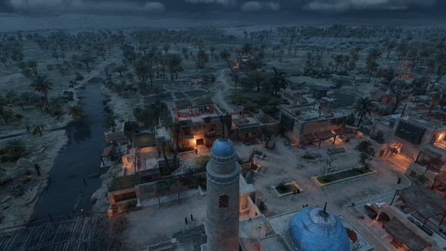 Assassin's Creed Mirage - Кредо убийцы Мираж - прохождение игры [22] - ПК PC русские субтитры