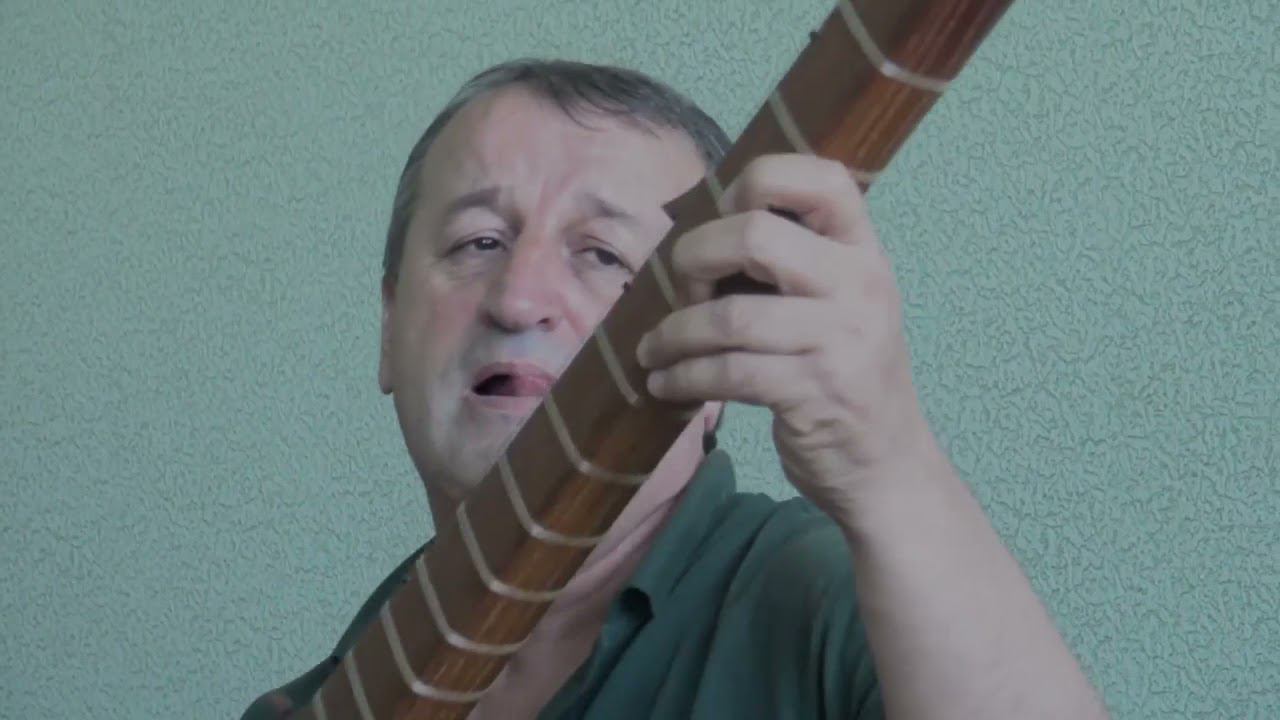 Гуломшо Сафаров -- Даргилай ( Ба хотири арвои поки падару модараш ) смотреть онлайн