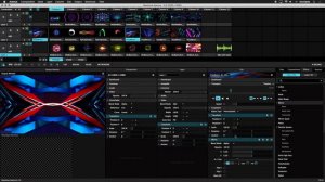 Resolume Video Training 4.5 Audio Reactive