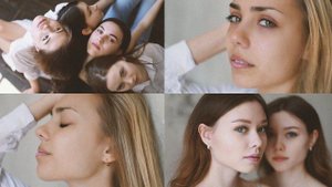 Редьярд Киплинг — «Серые глаза — рассвет...»