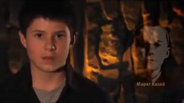 Марат Казей смотреть онлайн