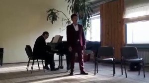 Леонид Готовцев - Сахам сирэ барахсан