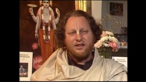 Гурудас дас: остроумие и обаятельность Шрилы Прабхупады