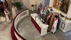 Евхаристия