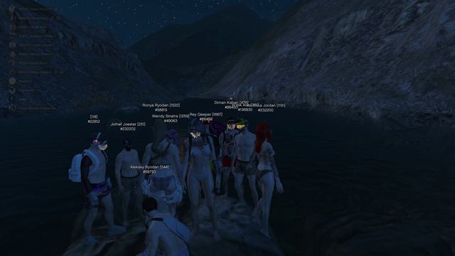 Отдых с палатками 7 смотреть онлайн