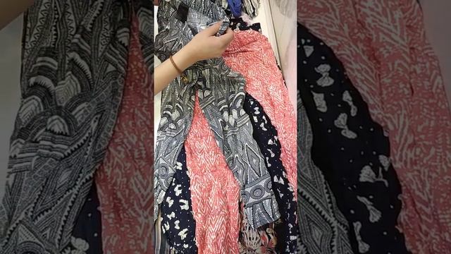 Лот 106. Пляжные брюки. смотреть онлайн