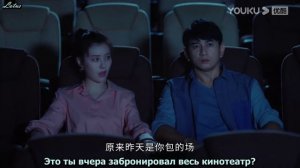 Моя королева переговоров 1 сезон 21 серия