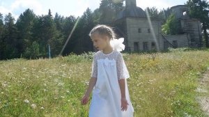 "Аллилуйя" -Иванна