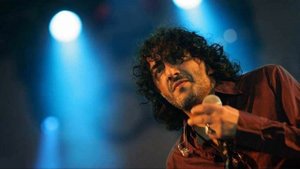 رشيد طه | يا رايح  Rashid Taha - ya rayeh -The end