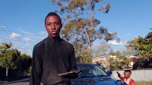 End Times Update Pt 04a- A Must Watch for SDA- смотреть онлайн