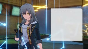 Вечерний Звёздный экспресс , Невидимый гость - v2.3 Honkai Star Rail Скрытое достижение