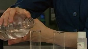 Реакции ионного обмена идущие с выделением газа