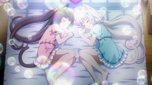Nekopara opening ver 2 (4K 120FPS)