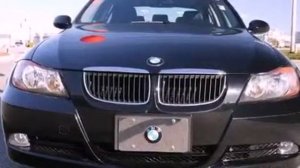 2006 BMW 325i with Sunroof & Bluetooth Goldsboro NC
