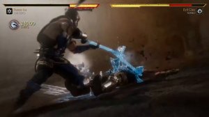 MORTAL KOMBAT 11 | All Fatal Blows (MK11 X-Ray Moves)