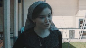 Hayot davom etar - Ziqna kelin | Ҳаёт давом этар - Зиқна кэлин