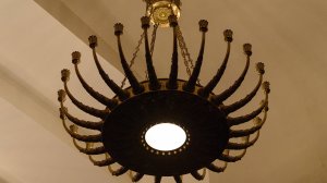 " Лейся песня на просторах" -Гала-концерт Советской оперетты