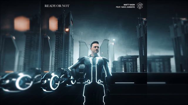 Matt Nash feat. Nikki Ambers - Ready Or Not (Extended Radio Mix) смотреть онлайн