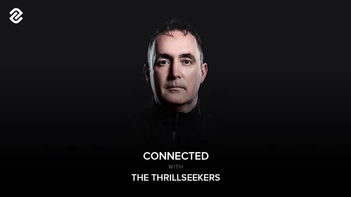 The Thrillseekers - Connected Episode 22 (Vinyl Trance Classics)