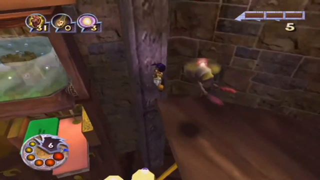 Vexx Playthrough  Part 16