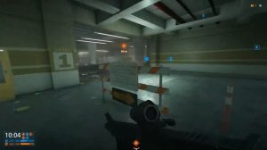 Battlefield Hardline Обзор Мультиплеера 60Fps
