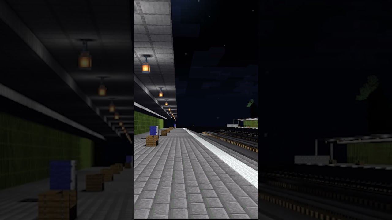 скоростной поезд (Shinkansen) на трамплине #youtubeshorts смотреть онлайн