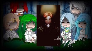 °•[Ancient powers react(past)][part 3/3][TOTCF/TCF][My AU/Idea]•°