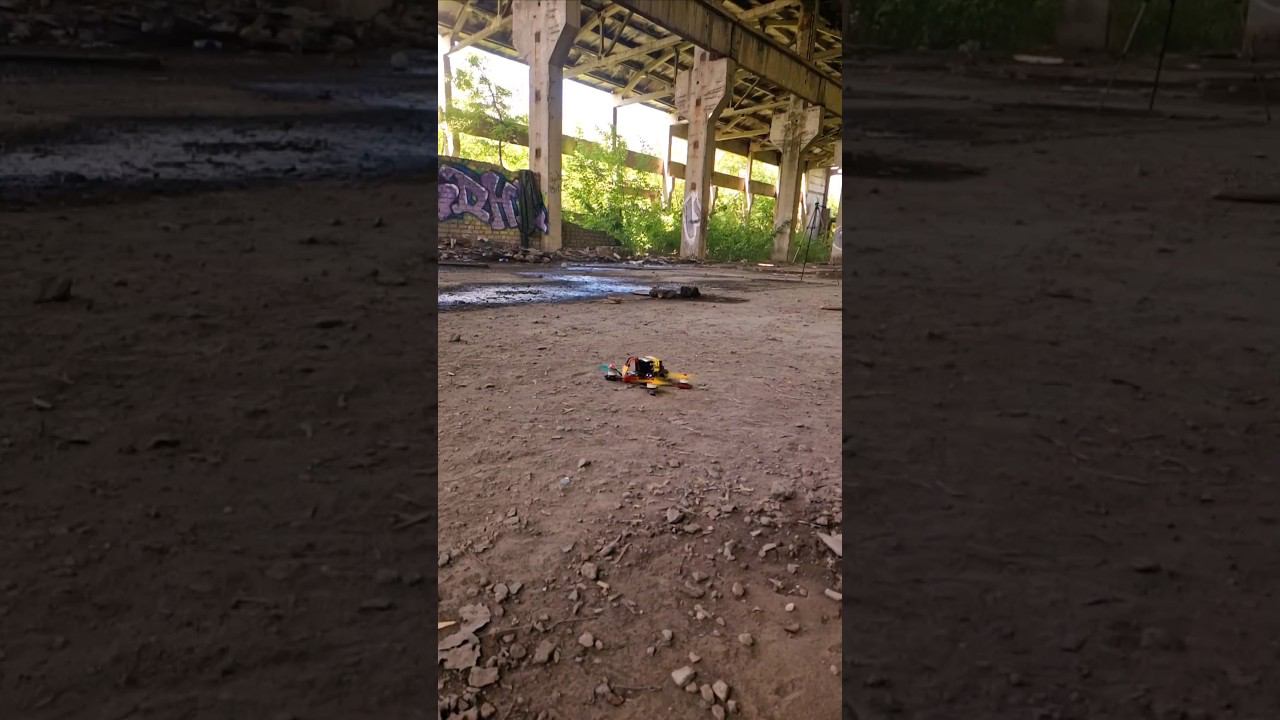 Попылим? fpvfreestyle drone fpv liftoff fpvdrone techno music bando