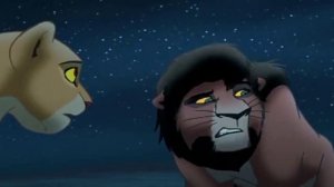 Король лев клип || Киара и Кову || Часики