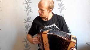 Фантом(на гармони)