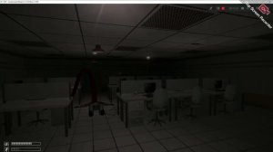 Прохождение SCP:CB часть:2