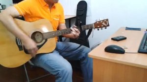 Howie Day - Collide (Guitar Cover by Kitt Leong)