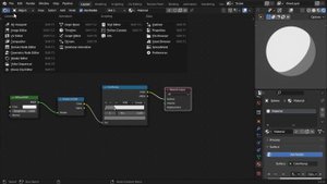 How to make a simple Anime_Toon Shader - Blender Eevee Tutorial