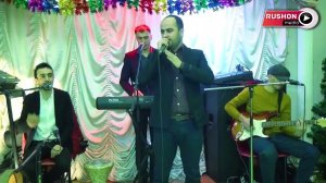 Нафас Шоиков -- Зодаи мулки Бадахшон...