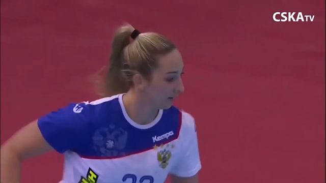 Ольга Горшенина и Яна Жилинскайте на ЧМ-2019 смотреть онлайн