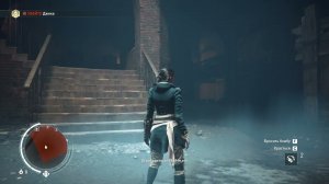 Assassin's Creed: Syndicate — Джек-Потрошитель концовка