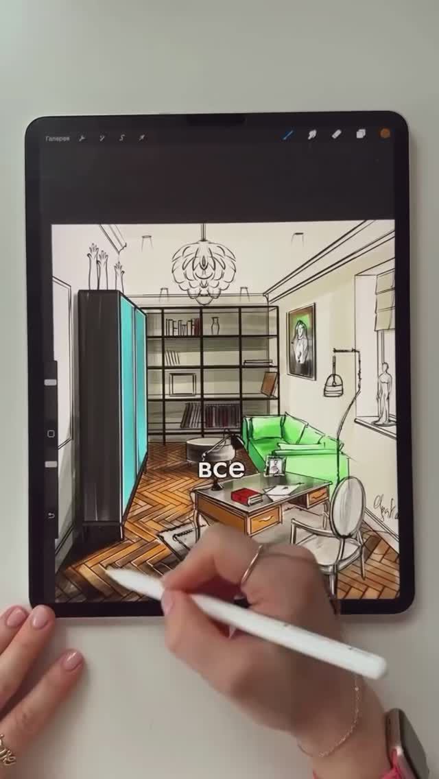 Мы нужны дизайнерам 👌