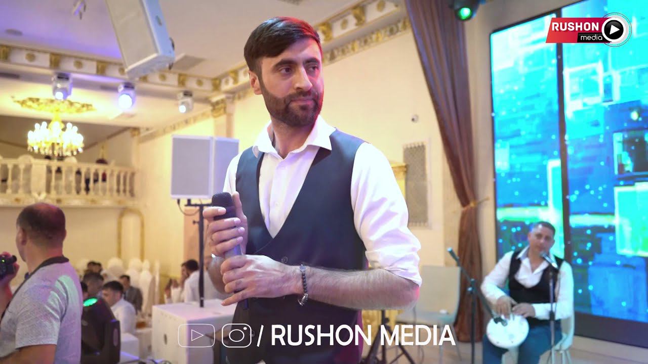 Сирочидини Насридин Сафед руй. Sirojidini Nasridin safed ruy 2021 смотреть онлайн