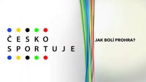 Česko sportuje: Otázky pro Mirku Knapkovou