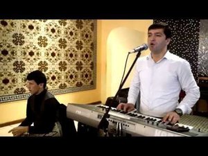 Орази Олимшо 2020